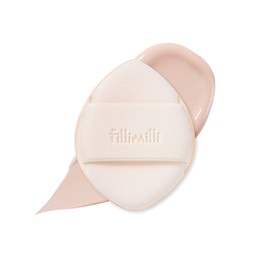 Fillimilli Mini Tension Puff 3P (+Case) - Fillimilli Mini Tension Puff 3P (+Case)
