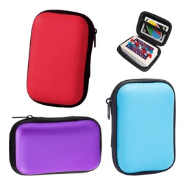 SZSMW Pack of 3 Playing Cards Box – Card Dividers Playing Card Organiser – Card Box Playing Cards, Perfect for Keeping Your Playing Cards Safe and Tidy