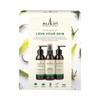 Sukin Love Your Skin 3 Step Gift Pack, 1 Pack