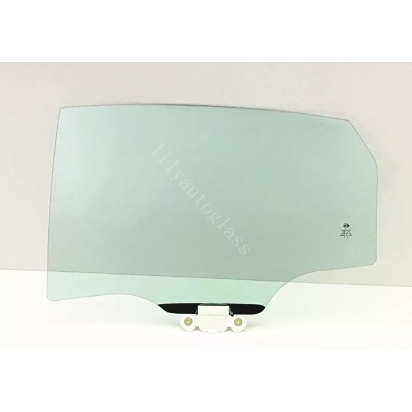 NAGD Fits 2015-2018 Chrysler 200 Sedan Driver Left Side Rear