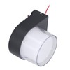 Outdoor Wall Sconce 5W RGB Remote Control LED Waterproof Wall