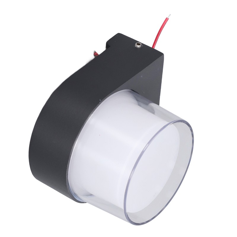 Outdoor Wall Sconce 5W RGB Remote Control LED Waterproof Wall