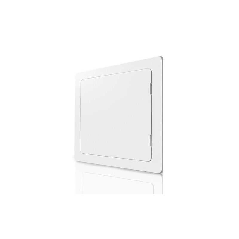 Access Panel for Drywall - 12x12 inch - Wall Hole
