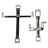 ShareGoo RC Glow Plug Removal Tool 8mm 10mm Cross Wrenches
