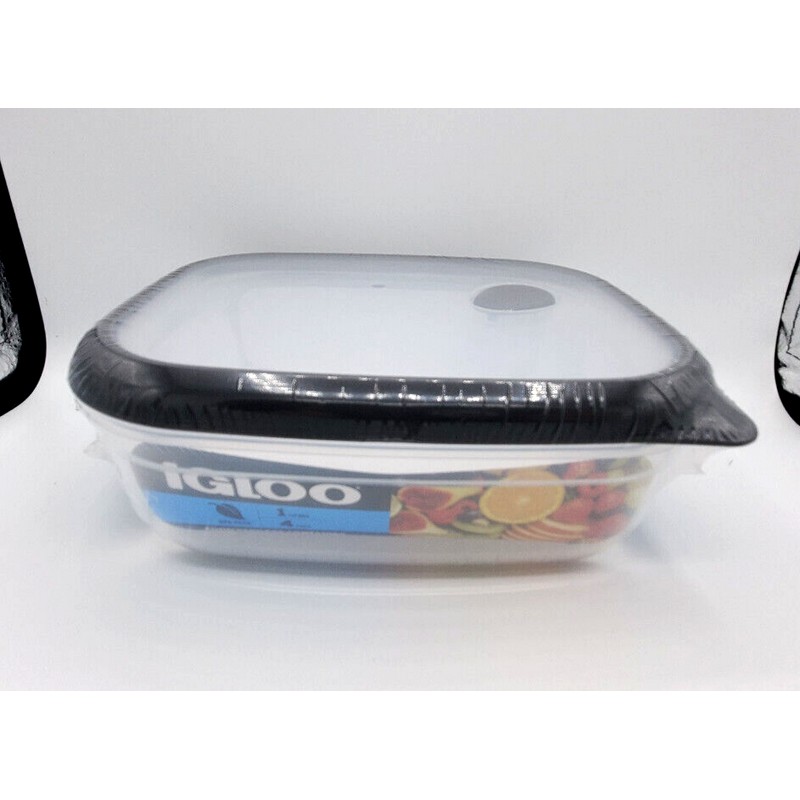Igloo Repreve Urban Bowler Dots Lunch Tote Cooler Bag with