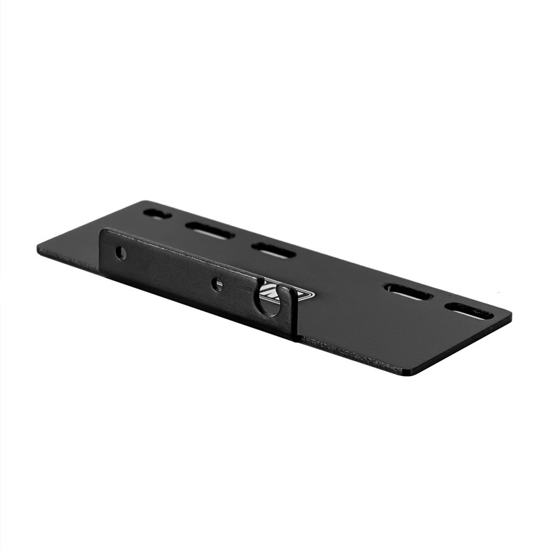 INJORA Aluminum Side Plate - ESC Receiver Tray 2PCS for