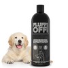 Fluff Off! by Girl With The Dogs, Natural Deshedding Dog/Cat