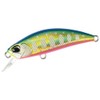 Duo ANA4098 Ryuki 38S Spear Head Blue Pin Gold Yamame