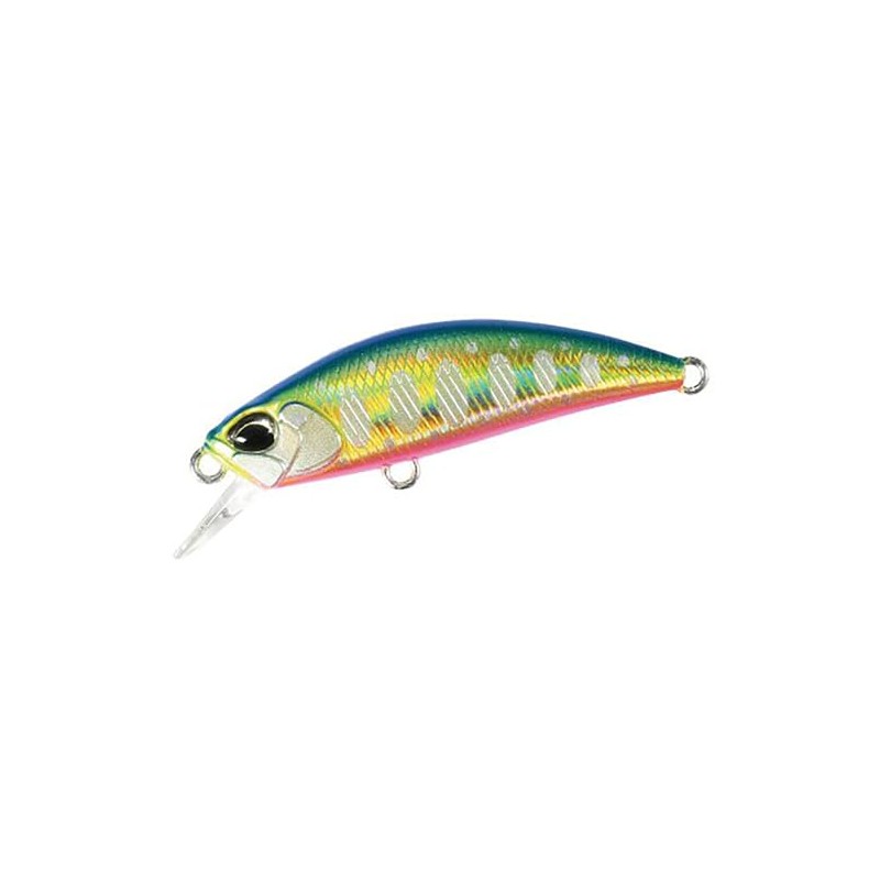 Duo ANA4098 Ryuki 38S Spear Head Blue Pin Gold Yamame