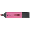 5 Star Highlighters Chisel Tip 1-4mm Line Pink [Pack of