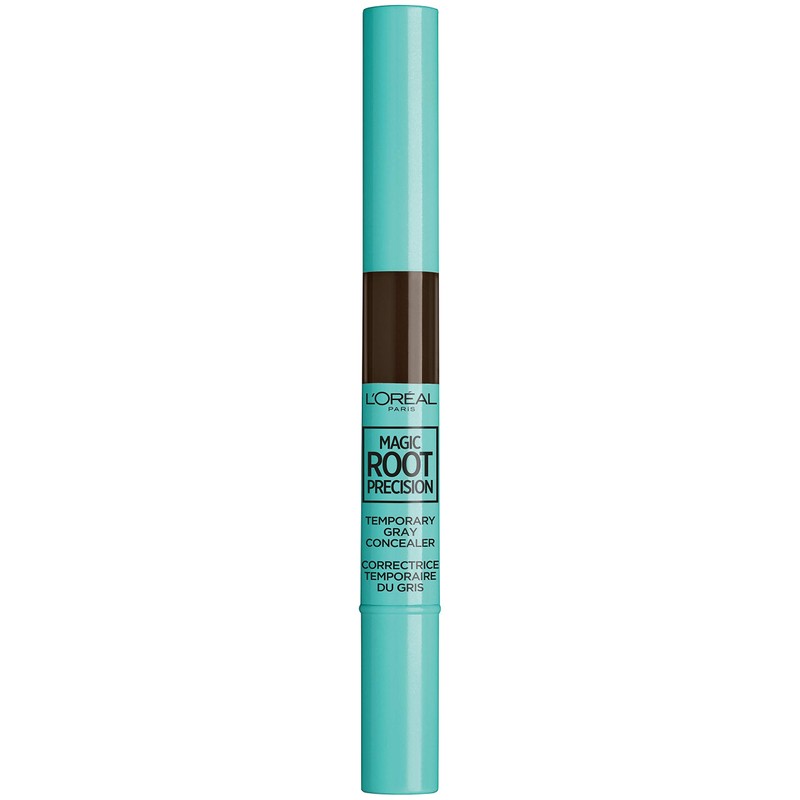 L'Oreal Paris Hair Color Magic Root Precision Temporary Gray Hair