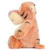 Tigger WTP Snuggle Time Cartoon Character, 30cm/12inch (71121 Tigger)