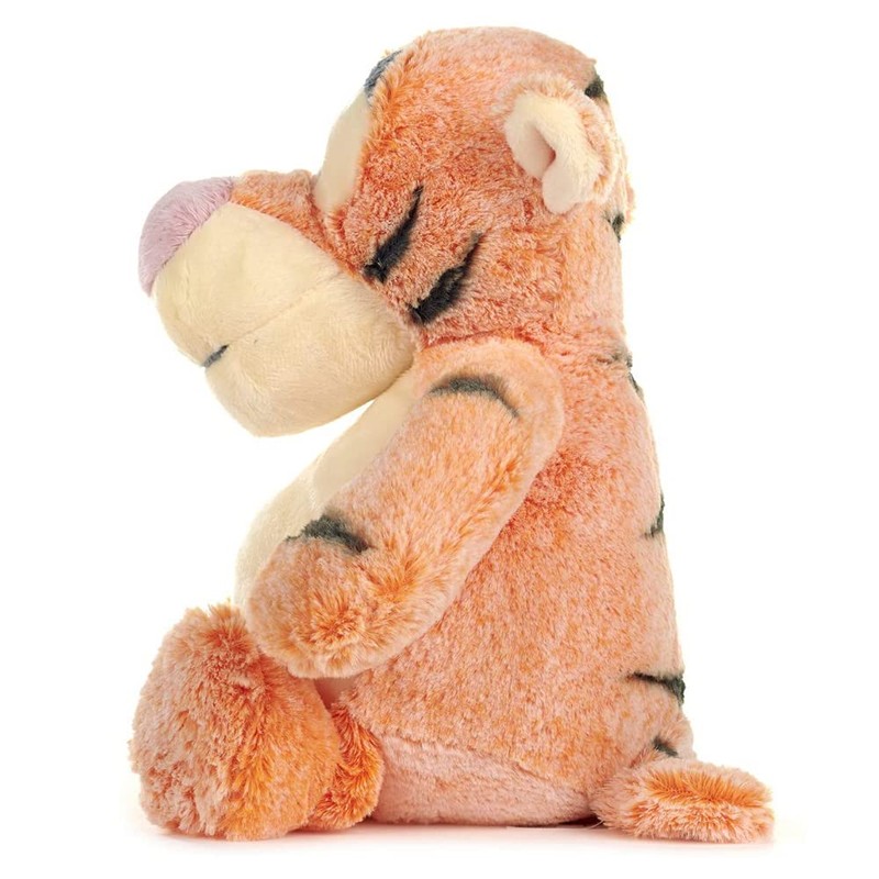 Tigger WTP Snuggle Time Cartoon Character, 30cm/12inch (71121 Tigger)