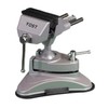Yost Tools Yost V-275 Portable Vacuum Base Vise, Pivots Multi-Angle,