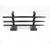 Unbranded Drumstick Stand Display Holder Rack Drummer Gift Desktop Holds