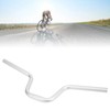 Lp Litepro Aluminum Alloy Bike Swallow Handlebar U Shape Bicycle