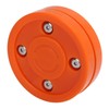 Roller Hockey Puck Professional Versatile Sturdy Excellent Control Training Hockey