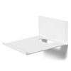 Hangman SMS-W No-Stud Smart Shelf (White)