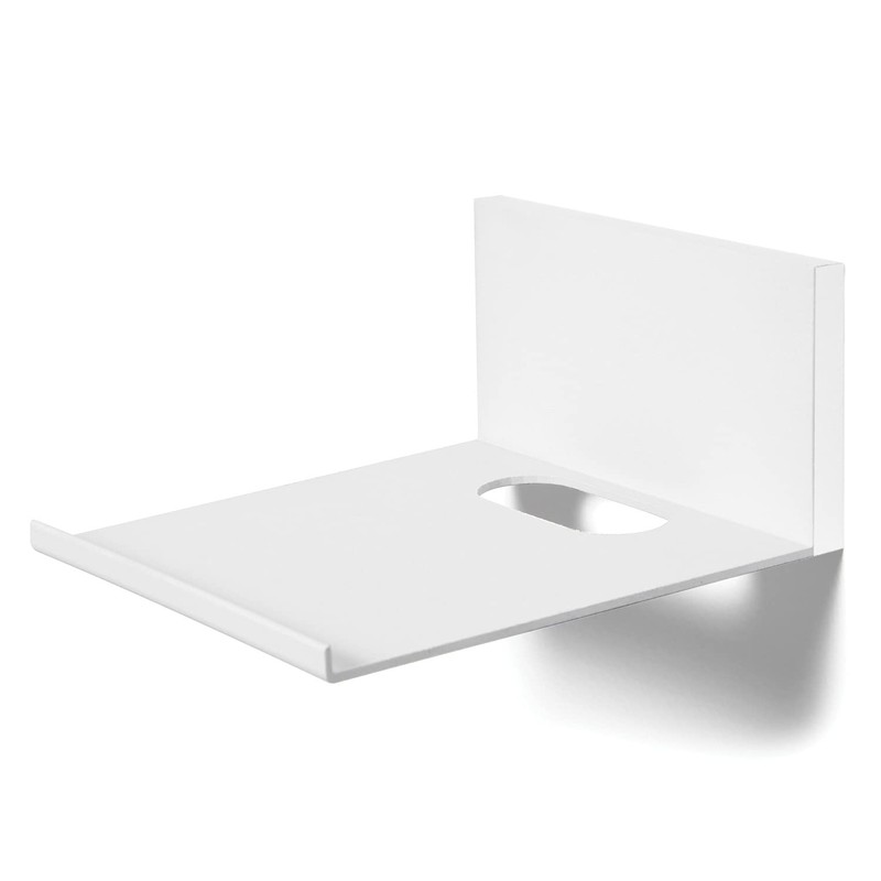 Hangman SMS-W No-Stud Smart Shelf (White)
