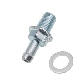 Válvula PCV 17130-PND-A01, para Acura Ilx Nsx Honda Ci-vic Clarity CR-V Element Fit HR-V Insight-Positive Valvula PCV, # 17130PNDA01 0450357 045-0357 17130RBBA01 17130-RBB-A01 1.5 1.8 2.0 2.4 L