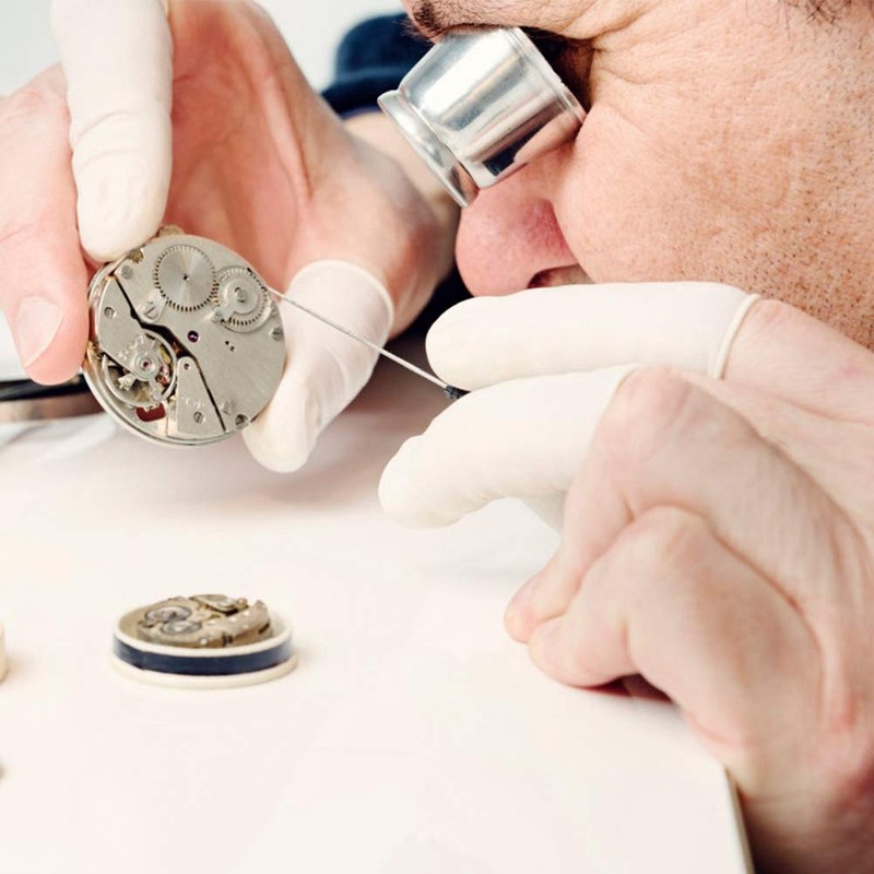 Large Finger Cots Finger Cots Medium 16×8×3 Watch Repair Tool