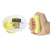 CanDo 10-0900 TheraPutty Standard Hand Exercise Putty, X-SOFT, 2oz