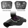 Front Engine Guards Fit for Honda Civic 2022 2023 2024