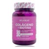 Colgeno Biotina 60 Gomitas Belabear Vitamina A C D Fresa