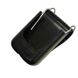 DoorKing Microplus Transmitter Clip for Door King Gate Visor Viser Clicker Holder Holster