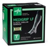 Medline Medigrip LF Elastic Tubular Support Bandages, 1 Roll, Size