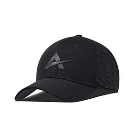 Arctic Cool Structured Instant Cooling Cap, Cool Black
