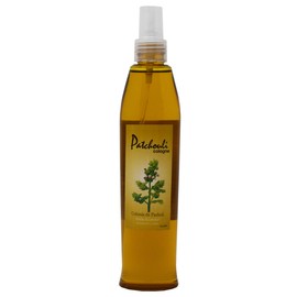 M & L Patchouli Cologne 8 Fl Oz (Colonia de Pacholi)