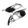 1 Pair Front Fog Light Trim 5203007040 Fog Lamp Cover