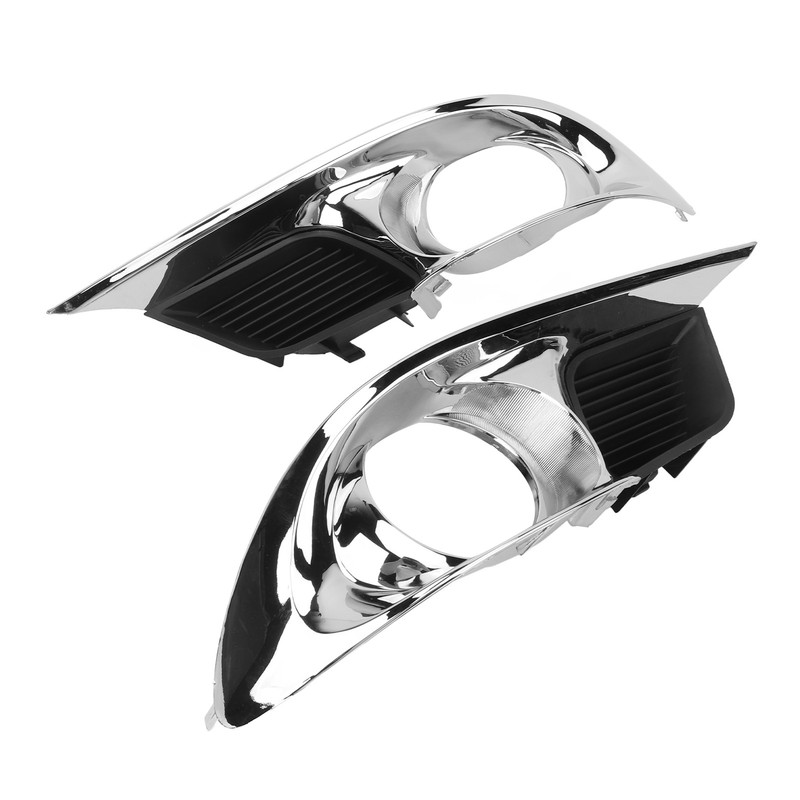 1 Pair Front Fog Light Trim 5203007040 Fog Lamp Cover