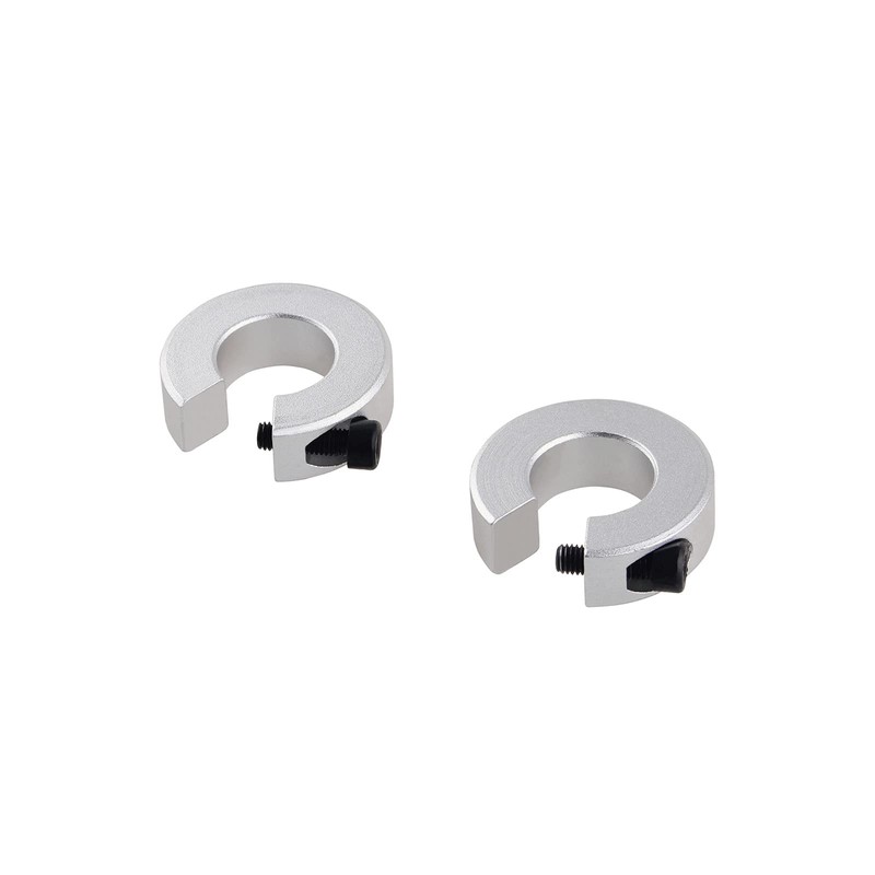 ONLISUM SBR20 Fixed Ring 4 Pieces 20 mm CNC Kit