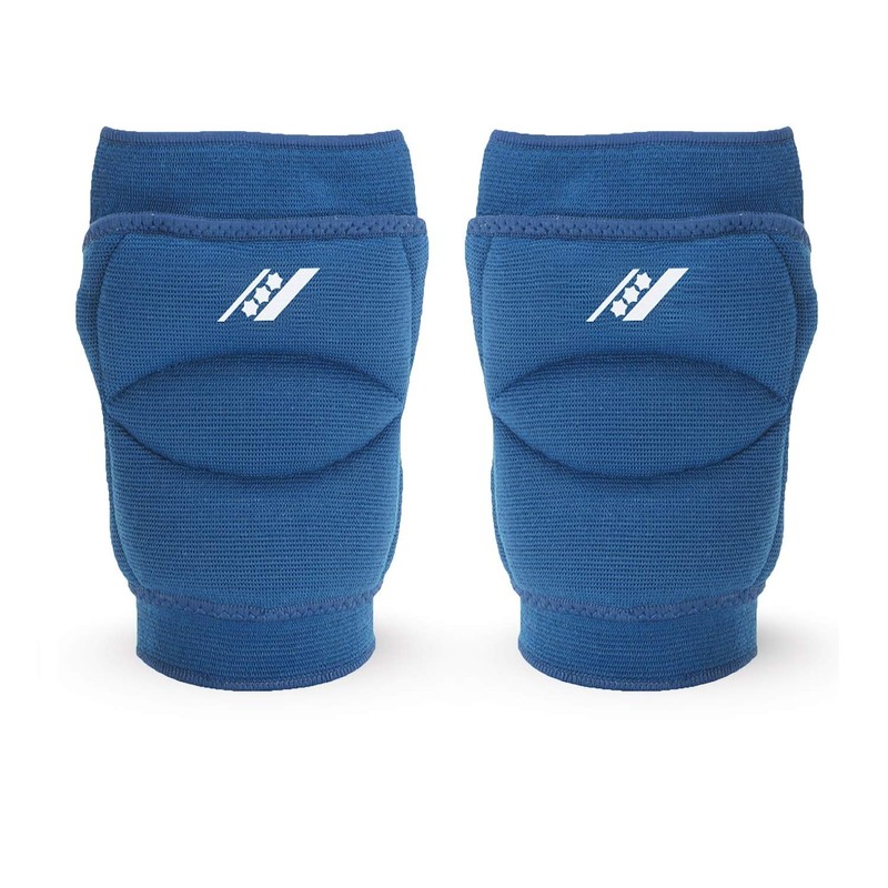 Rucanor Smash Knee Pads 2pcs Sports Knee Pad with Side