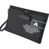 Fireproof Money Bag with Lock KaAutoler Fireproof and Waterproof Cash