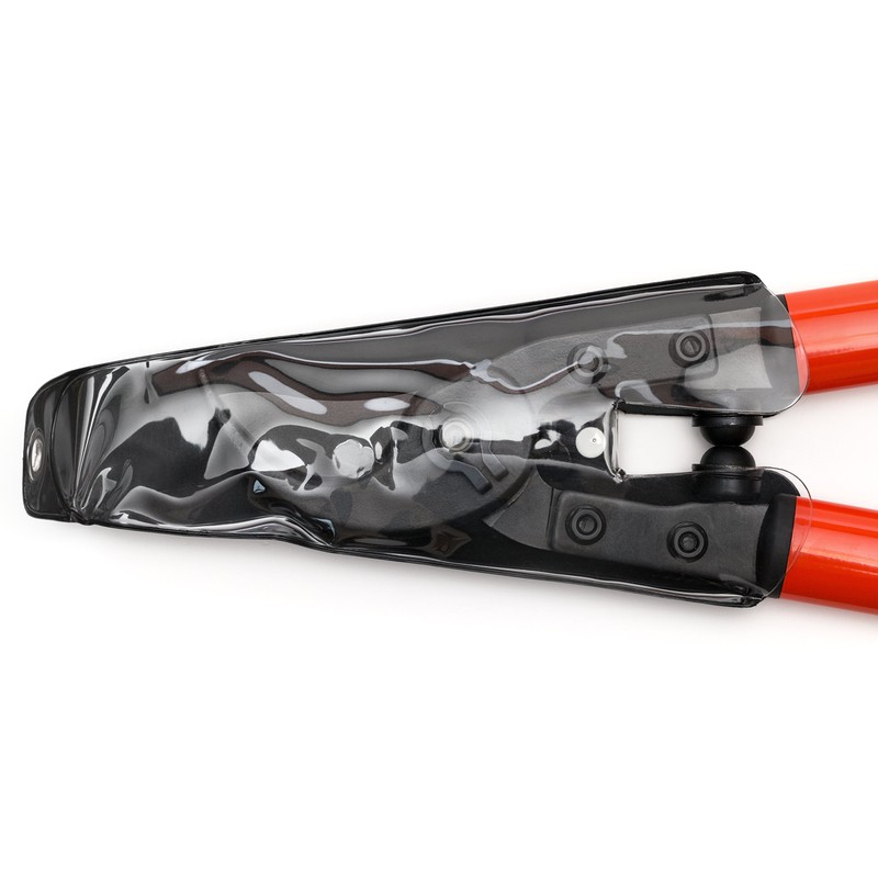 Toskana 480.1 Pruning Shears, Handy, Closes the Gap Between Secateurs