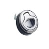 WJSKDQ 4PCS Flush Pull Latch 1.5" Handle Lift Slam Latch
