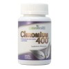 Chromium 400 Cromo Naturalhealth 60 Cápsulas 400 Mg Sabor Natural