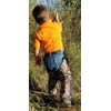 Snake Chaps for Kids - Youth Size Snake Chaps -