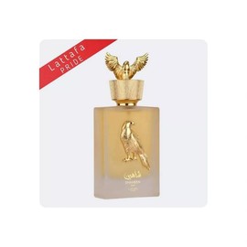 Shaheen Gold By Lattafa Pride 20 ml EDP Spray (Unisex) -Gift With Order-