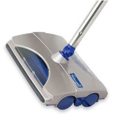 Homemate® Manual Carpet Sweeper - Lightweight - Ideal for a quick sweep!