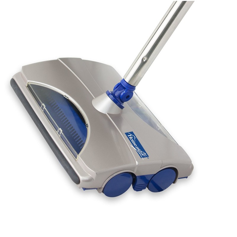 Homemate® Manual Carpet Sweeper - Lightweight - Ideal for a