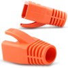 UC-Express 20x CAT7 CAT6 CAT6A Network Connector RJ45 Network Connector