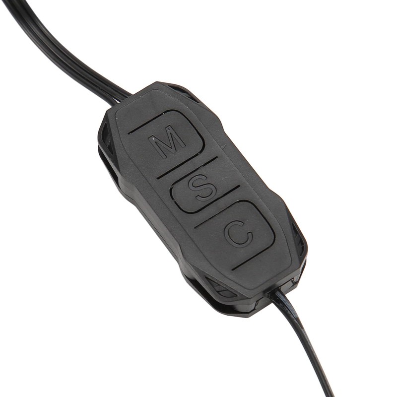 Controlador ARGB de 5V y 3 Pines, barra de luz