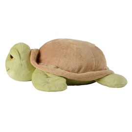 Warmies® Heat Cushion / Soft Toy "Sea Turtle" Hirese Lavender Filling 30 cm 700 g