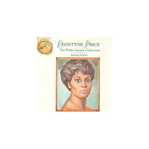 Prima Donna Collection - Highlights