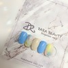 Dara Beauty March Art of the MonthSpring Nail Art❣ -