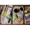 Tribo Coffee Single-Serve Portable Pour Over Drip Coffee - Specialty